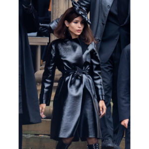 Selina Kyle Coat