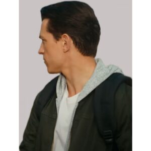 Uncharted 2022 Jacket 2