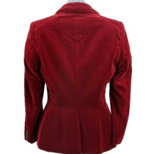 Anna Delvey Blazer 2