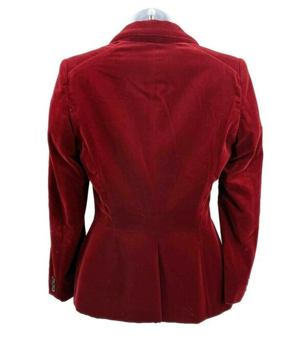 Anna Delvey Blazer 2