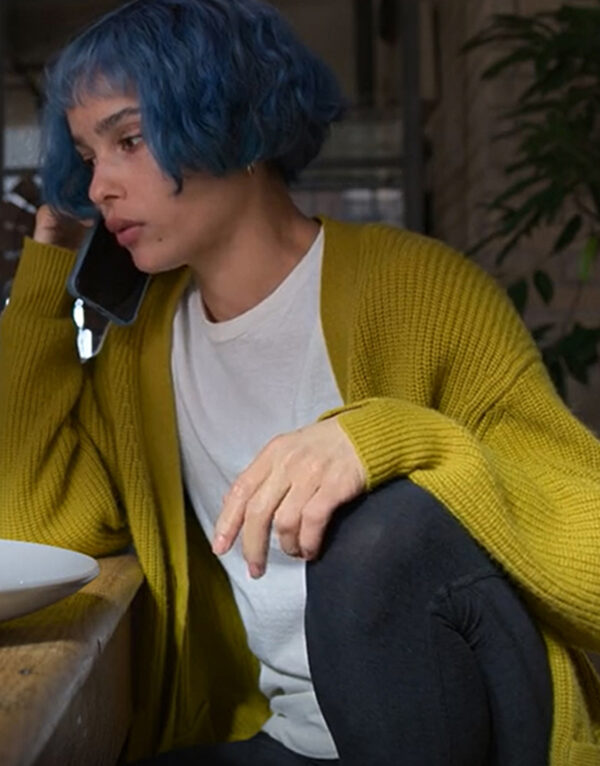 Kimi Sweater 2