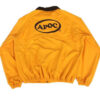 Apoc Jacket Back