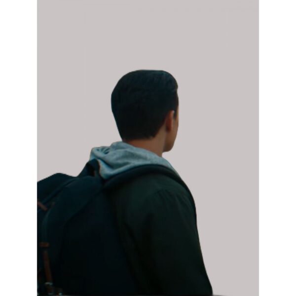 Uncharted 2022 Jacket 3