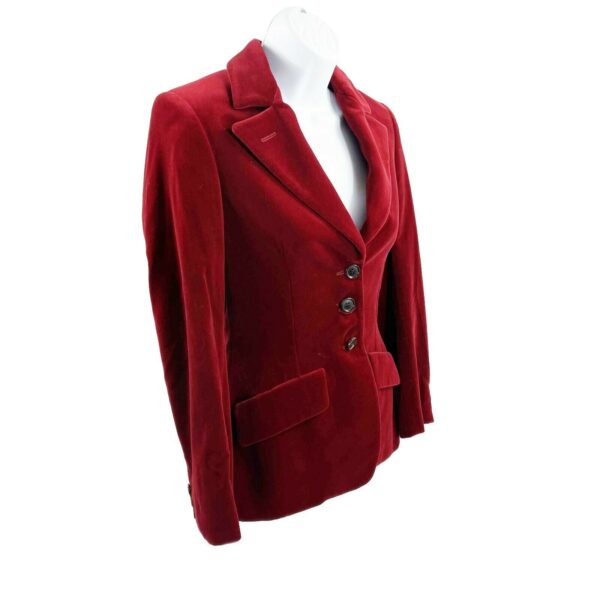 Anna Delvey Blazer 3