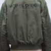 Bel-Air Bomber Jacket 3