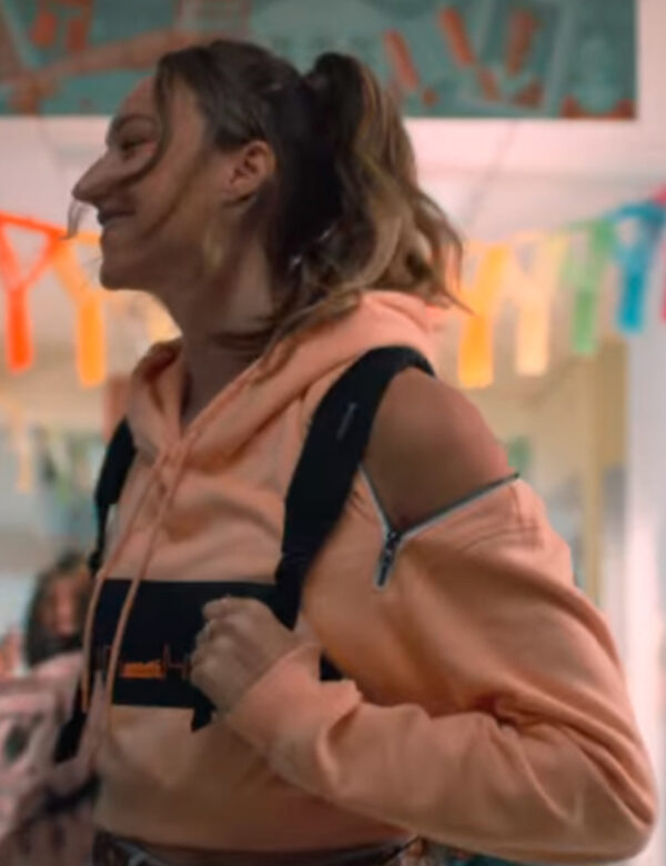 Tall Girl 2 Hoodie 5
