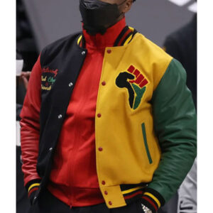 HBCU Jacket