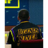 Stephen A Smith Kobe Bryant Jacket - Image 5