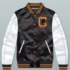 All City Basketball Jacket