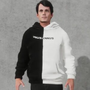 Unus Annus Hoodie