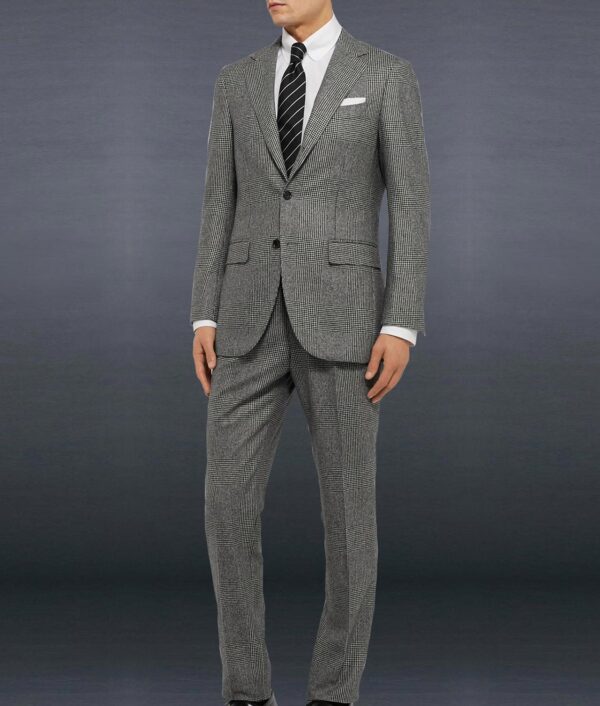 No Time To Die Suit
