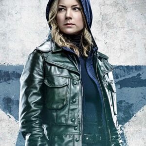 Sharon Carter Jacket