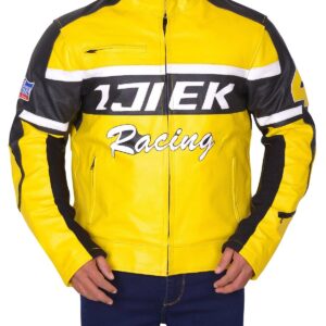 Chuck Greene Jacket