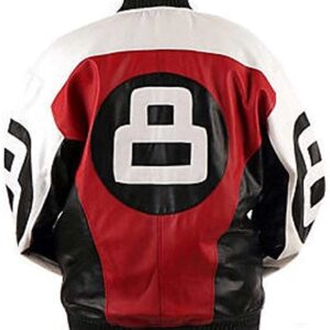 8 Ball Jacket