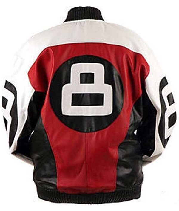 8 Ball Jacket