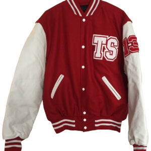Taylor Swift Varsity Jacket