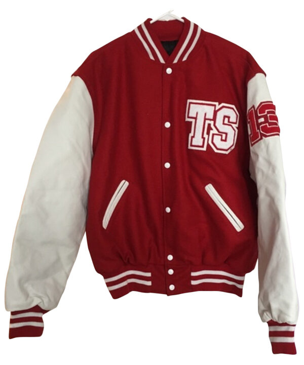 Taylor Swift Varsity Jacket