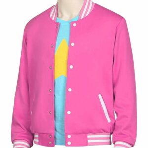 Steven Universe Varsity Jacket