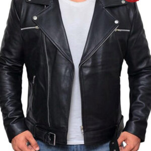 Negan_Jacket