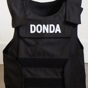 Kanye Donda Vest