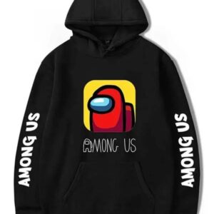 Among Us Hoodie