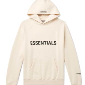 Essentials Hoodie