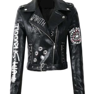 Eye Dare You Jacket