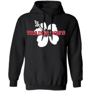 Trader Joe’s Hoodie