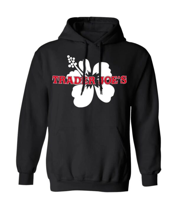 Trader Joe’s Hoodie