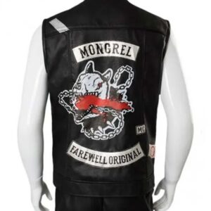 Days_Gone_leather_Vest