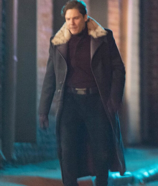 Zemo Coat 2