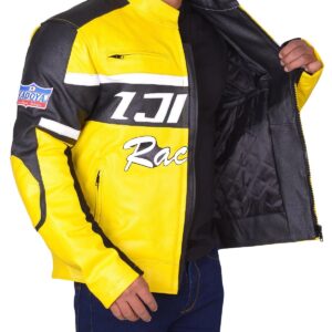 Chuck Greene Jacket 2