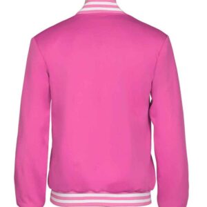 Steven Universe Varsity Jacket Back