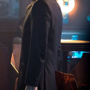 Star Trek Season 2 Coat 2