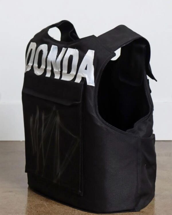 Kanye Donda Vest 3