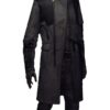 Adam Jensen Coat Full