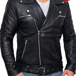 Negan Jacket 3