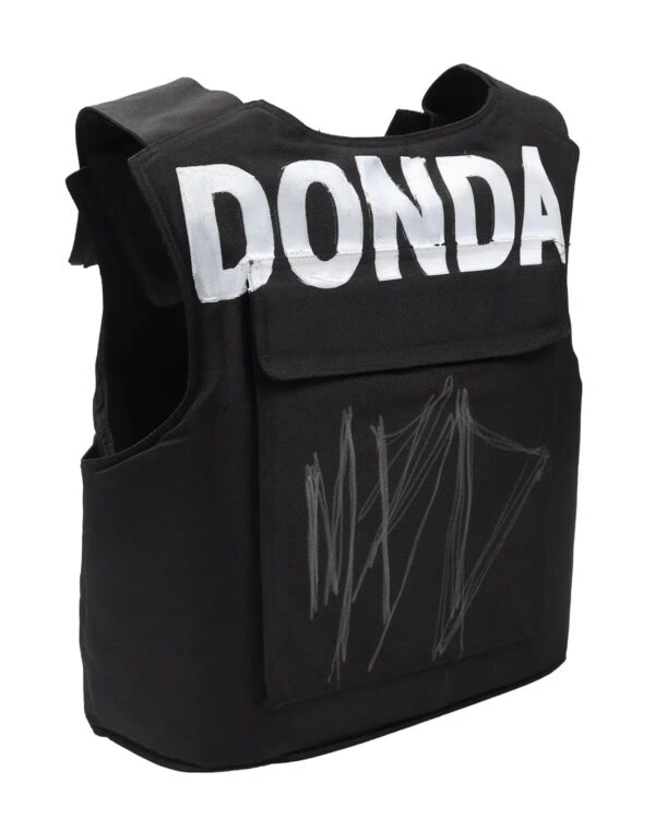 Kanye Donda Vest 4