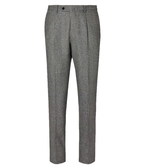 No Time To Die Suit Trouser