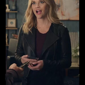 The Morning Show Jacket