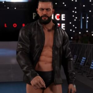 WWE-2K22-Finn-Balor-Jacket