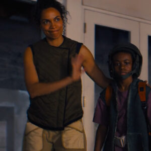 DMZ 2022 Vest