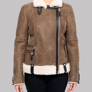 virgin_river_melinda_monroe_shearling_jacket
