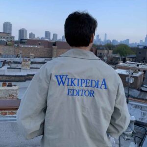 Wikipedia-Editor-Bomber-Jacket
