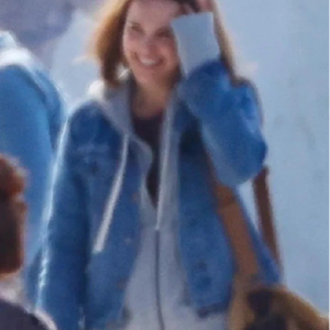 Jane Foster Jacket