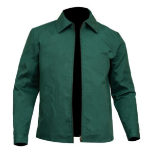 Bullet-Train-Ladybug-Jacket