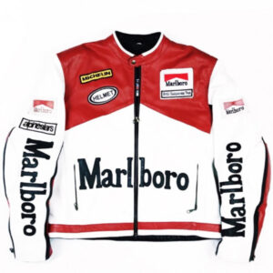 Marlboro Vintage Jacket