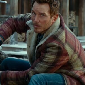 Jane Foster Jacket