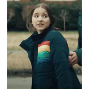 The Black Phone Jacket