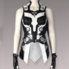 Thor Love and Thunder Valkyrie Jacket - Image 2